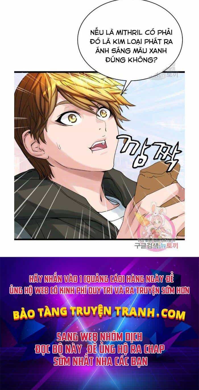 Ranker Bất Bại - Chương 36 - ảnh 61