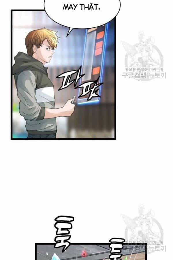 Ranker Bất Bại - Chương 37 - ảnh 19