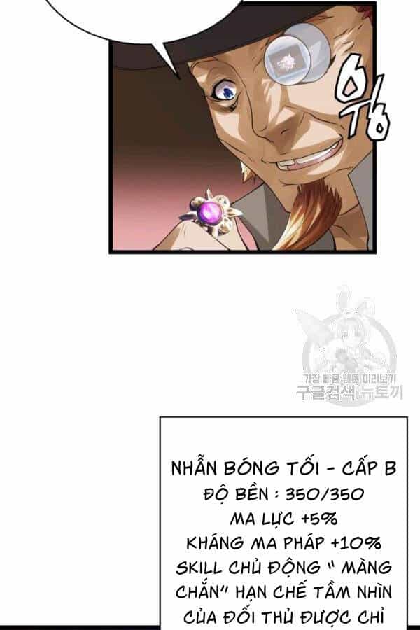 Ranker Bất Bại - Chương 37 - ảnh 36