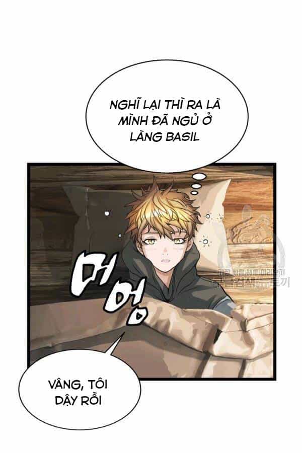 Ranker Bất Bại - Chương 37 - ảnh 58
