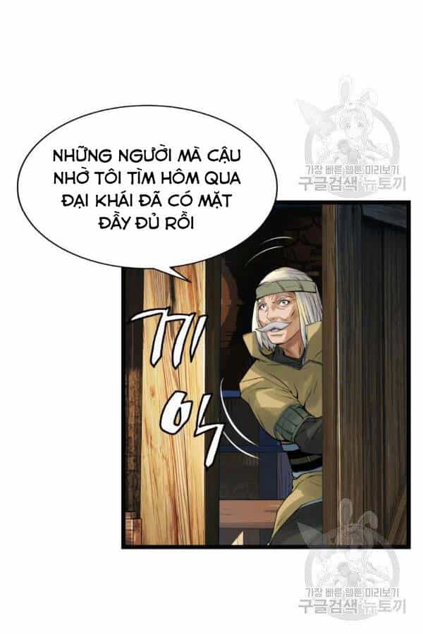 Ranker Bất Bại - Chương 37 - ảnh 59