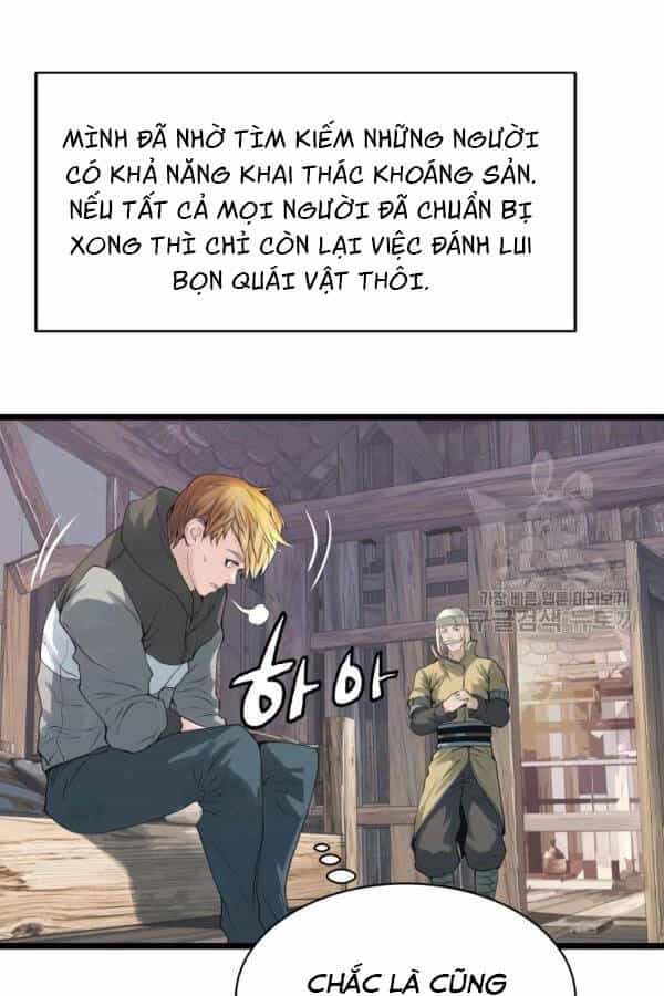 Ranker Bất Bại - Chương 37 - ảnh 60