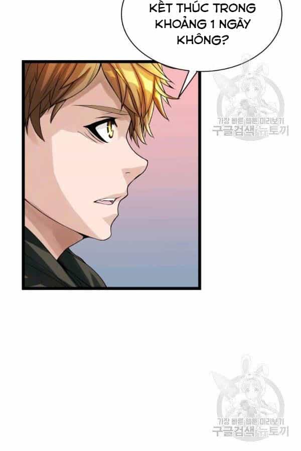 Ranker Bất Bại - Chương 37 - ảnh 67
