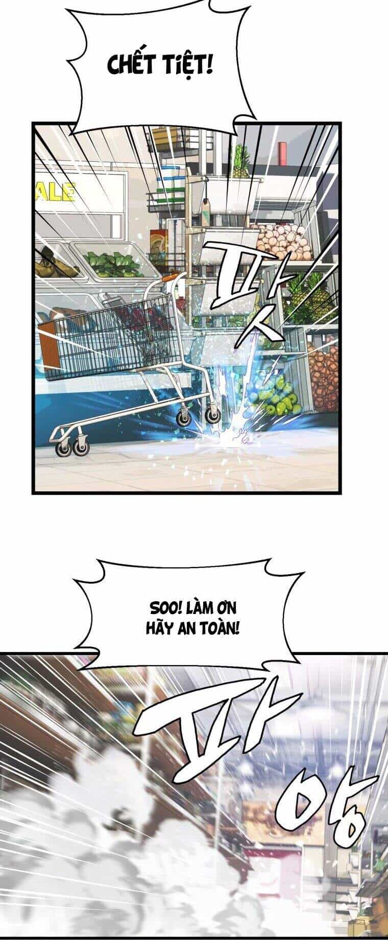 Ranker Bất Bại - Chương 4 - ảnh 1