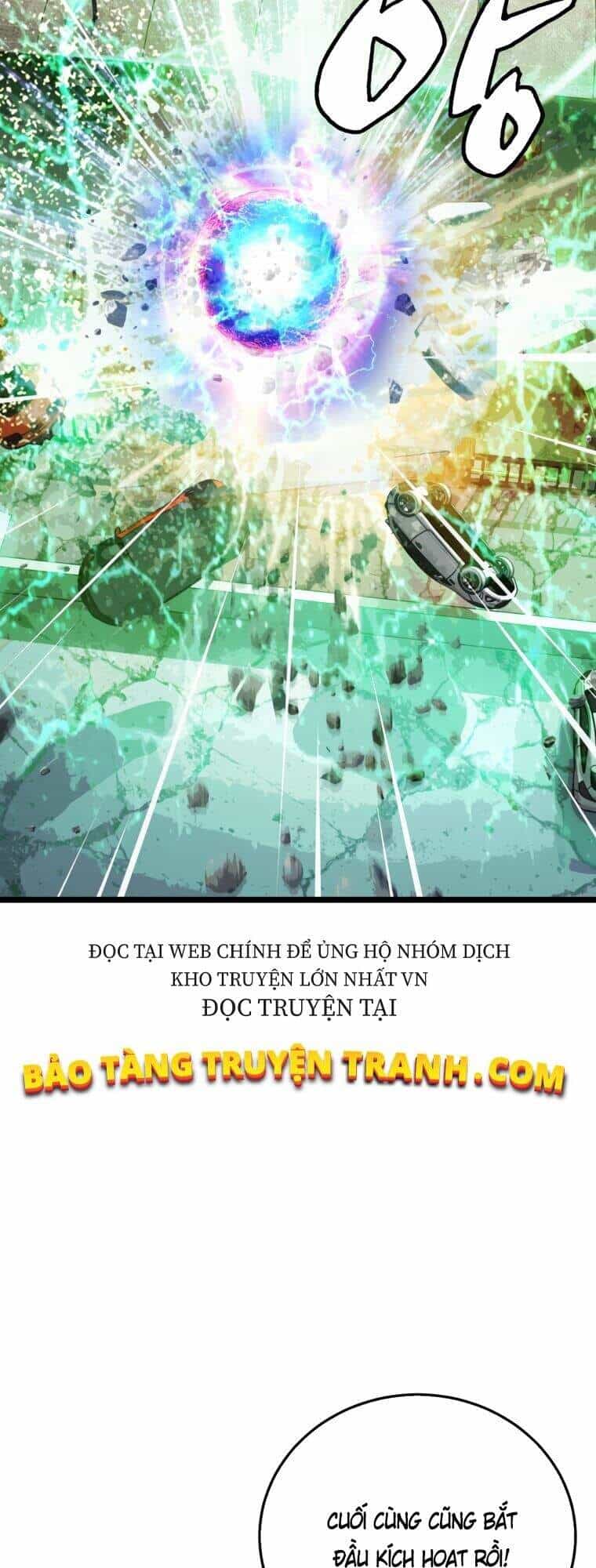 Ranker Bất Bại - Chương 4 - ảnh 14