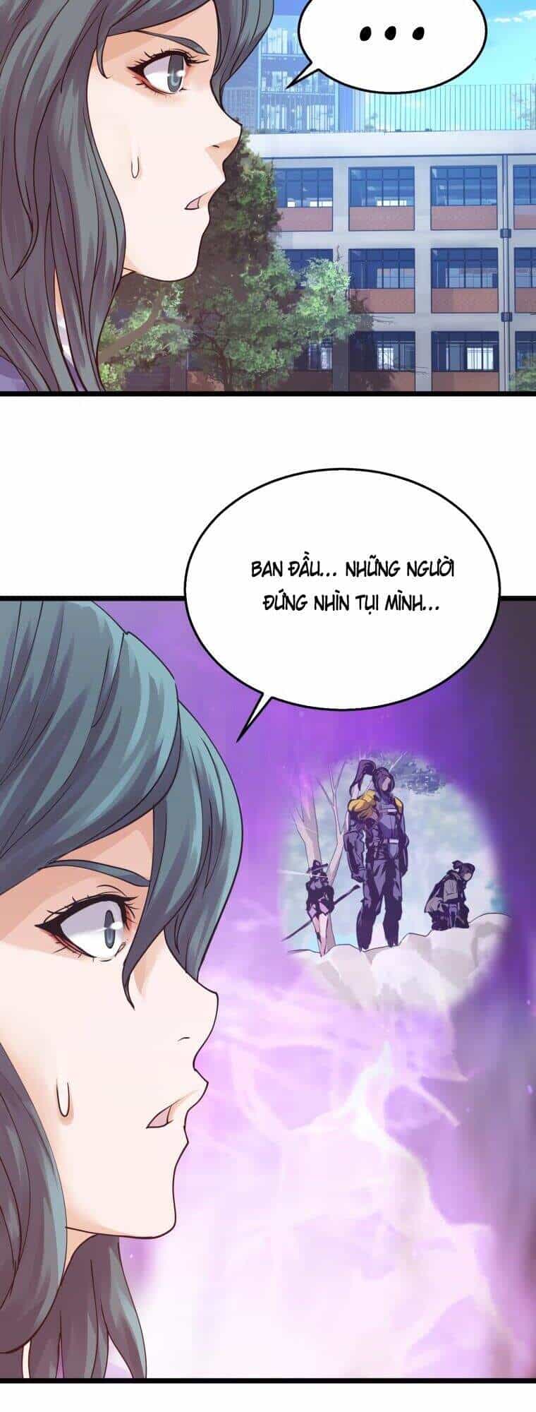 Ranker Bất Bại - Chương 4 - ảnh 47