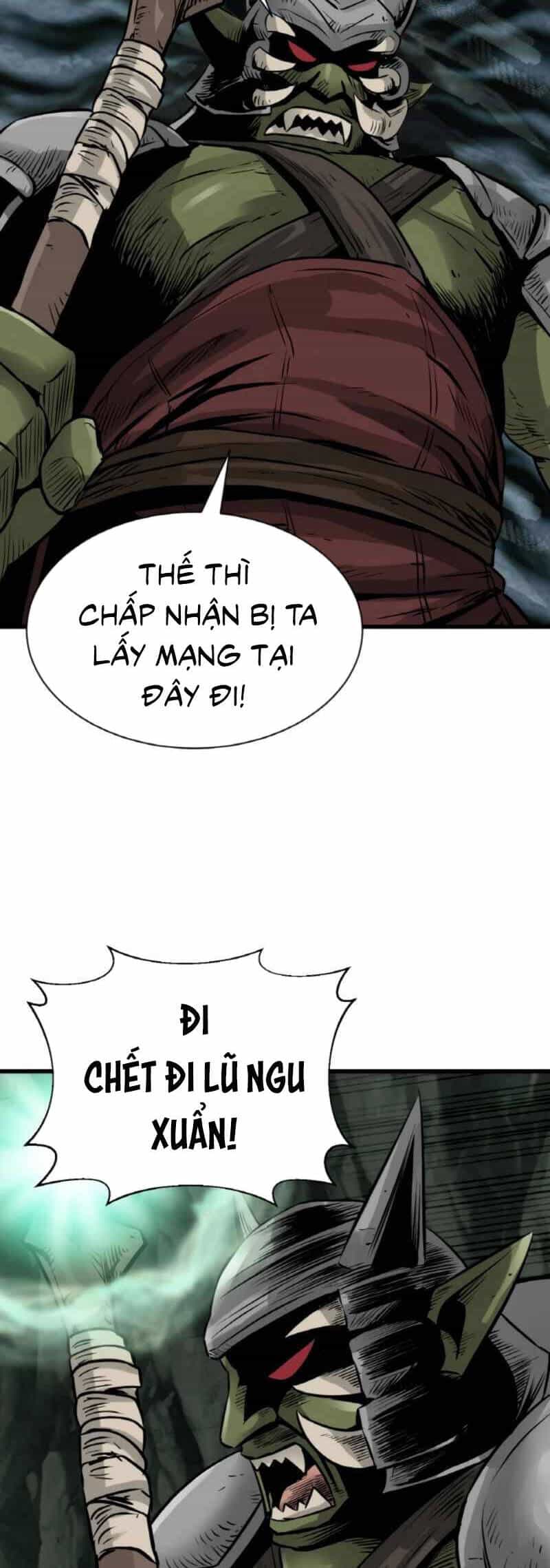 Ranker Bất Bại - Chương 40 - ảnh 22