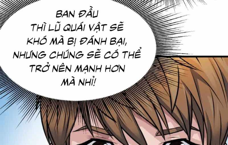 Ranker Bất Bại - Chương 41 - ảnh 100