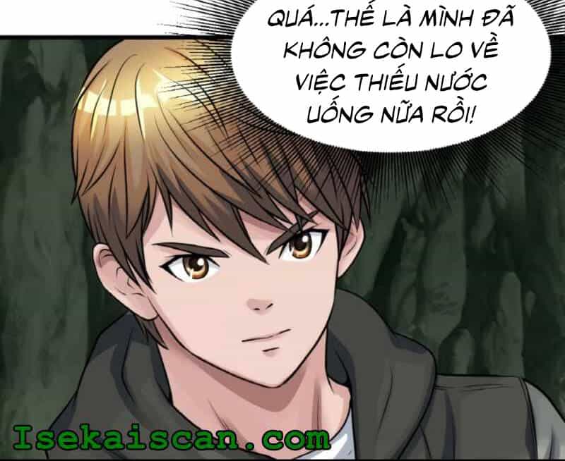 Ranker Bất Bại - Chương 41 - ảnh 38