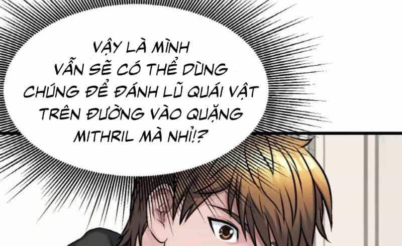 Ranker Bất Bại - Chương 41 - ảnh 94