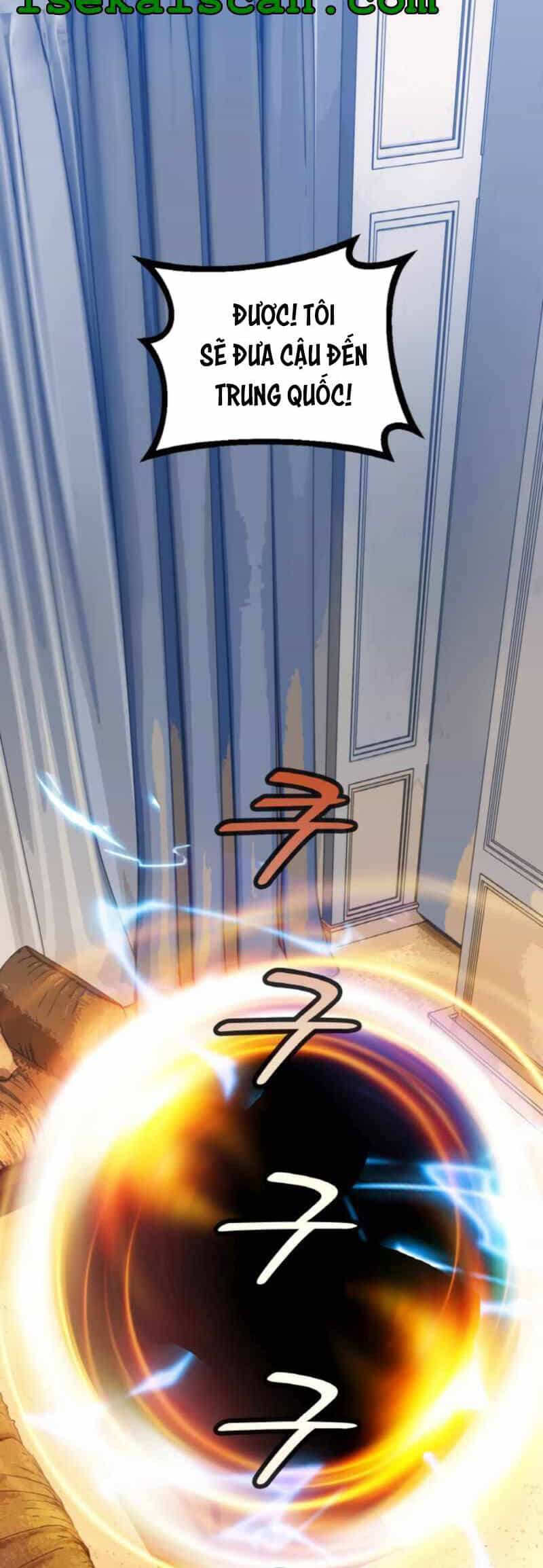 Ranker Bất Bại - Chương 42 - ảnh 46