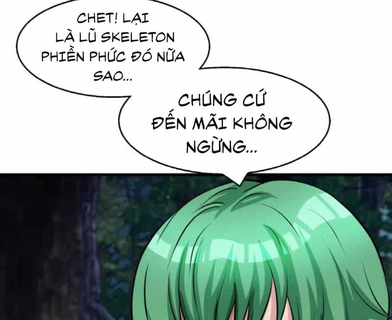 Ranker Bất Bại - Chương 43 - ảnh 31
