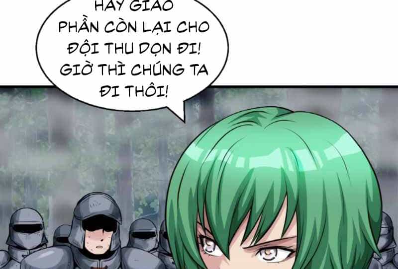 Ranker Bất Bại - Chương 43 - ảnh 70
