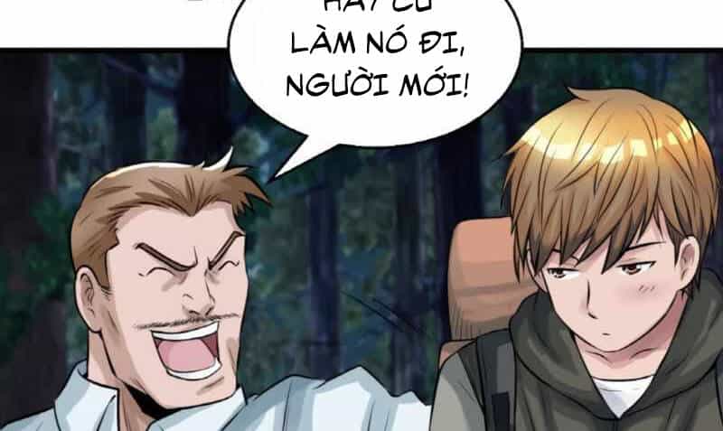 Ranker Bất Bại - Chương 44 - ảnh 10