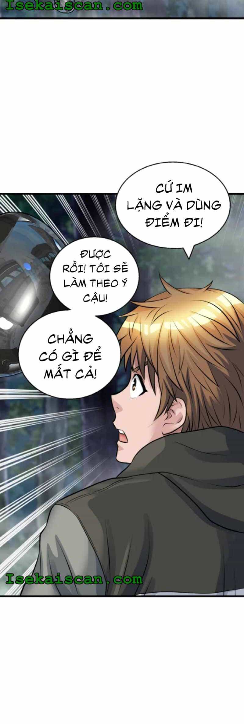 Ranker Bất Bại - Chương 45 - ảnh 27