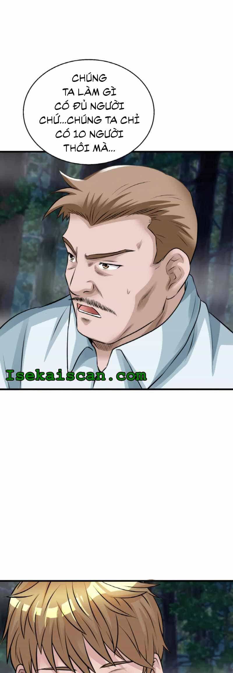 Ranker Bất Bại - Chương 47 - ảnh 18
