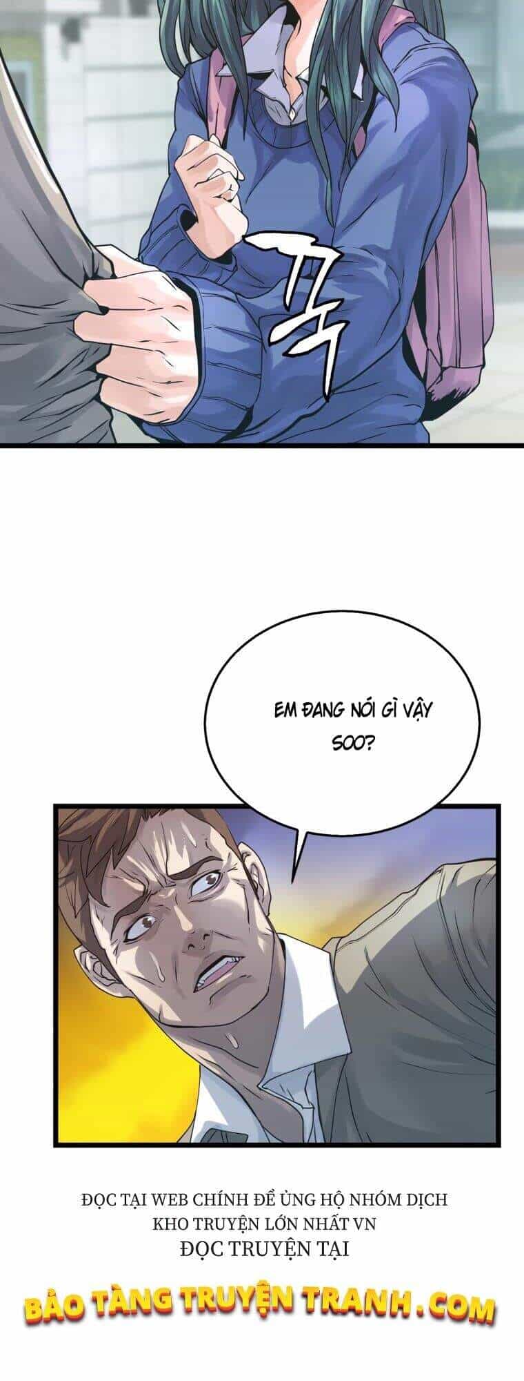 Ranker Bất Bại - Chương 5 - ảnh 11