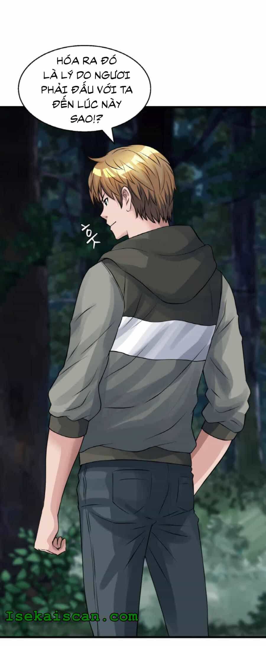 Ranker Bất Bại - Chương 49 - ảnh 27