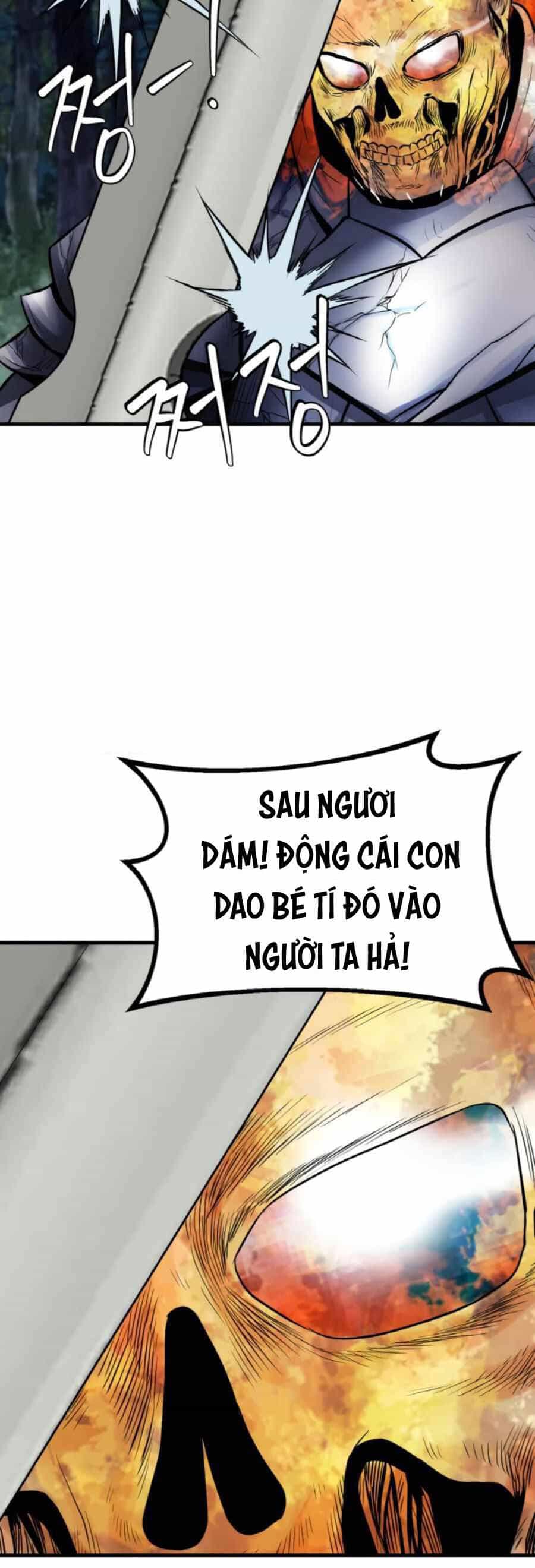 Ranker Bất Bại - Chương 49 - ảnh 39