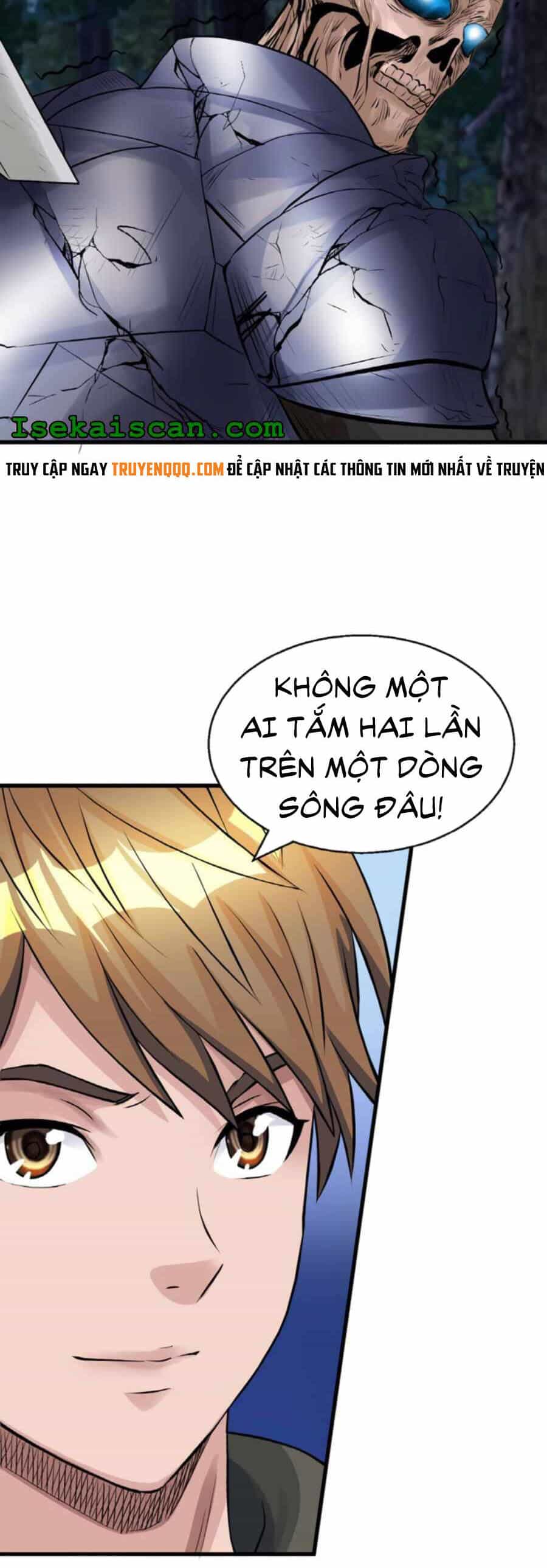 Ranker Bất Bại - Chương 50 - ảnh 12