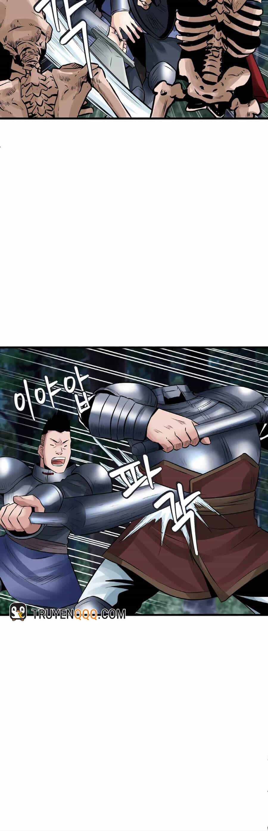 Ranker Bất Bại - Chương 51 - ảnh 17