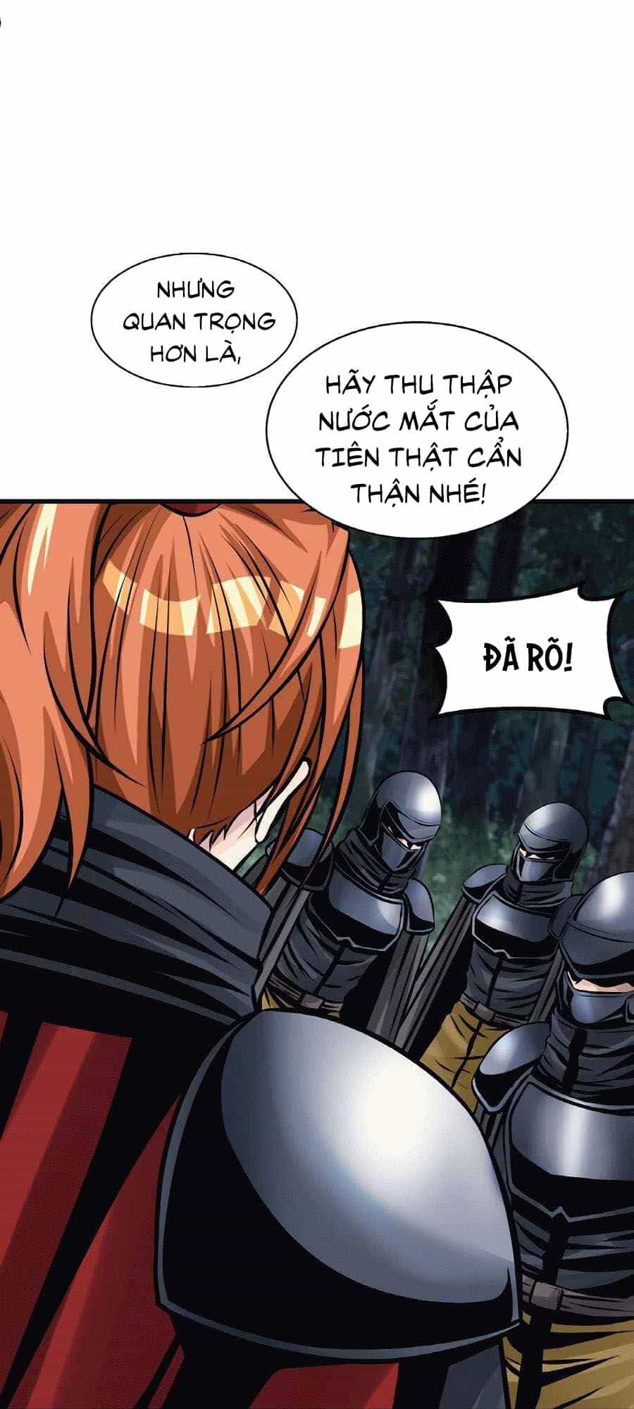 Ranker Bất Bại - Chương 53.5 - ảnh 10