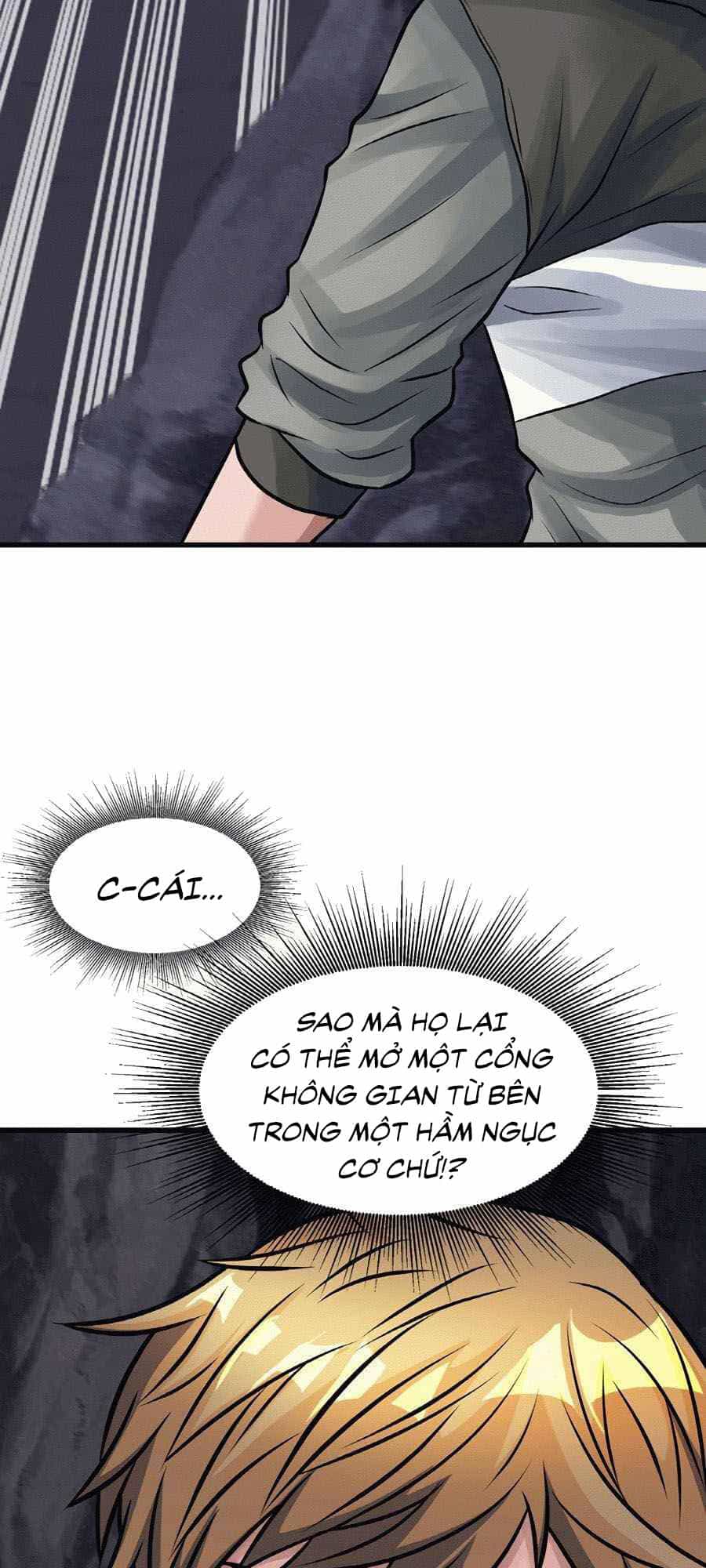 Ranker Bất Bại - Chương 53.5 - ảnh 37