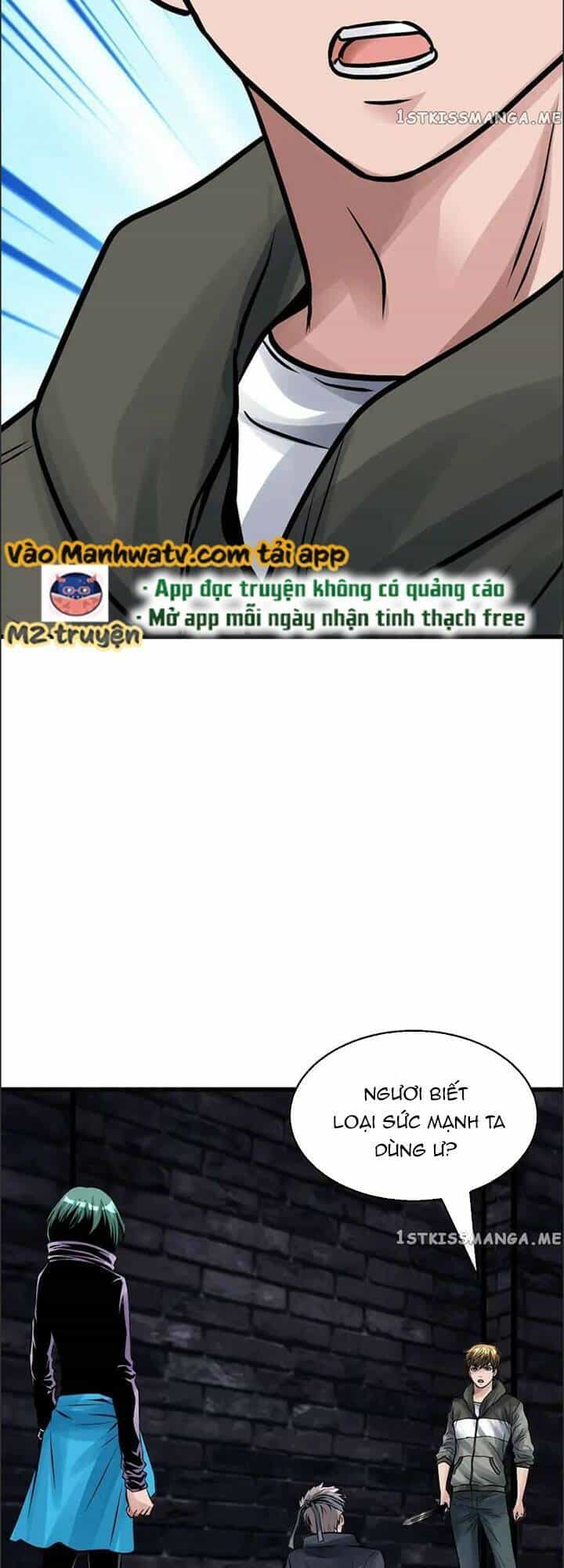 Ranker Bất Bại - Chương 54 - ảnh 43