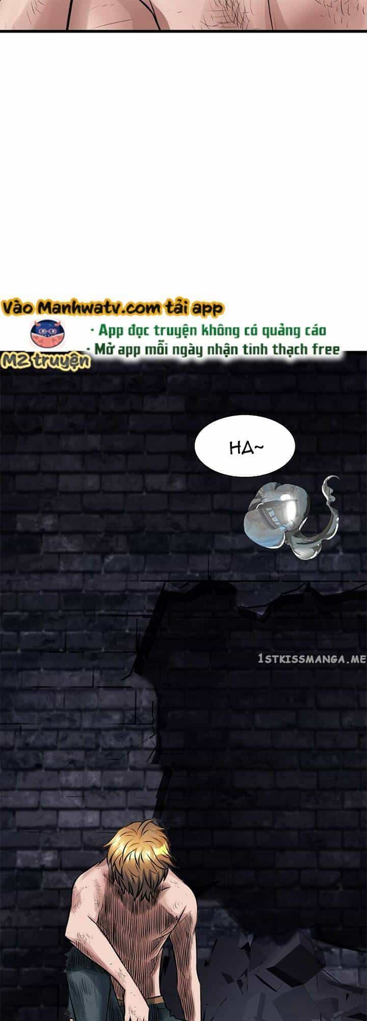 Ranker Bất Bại - Chương 55 - ảnh 28