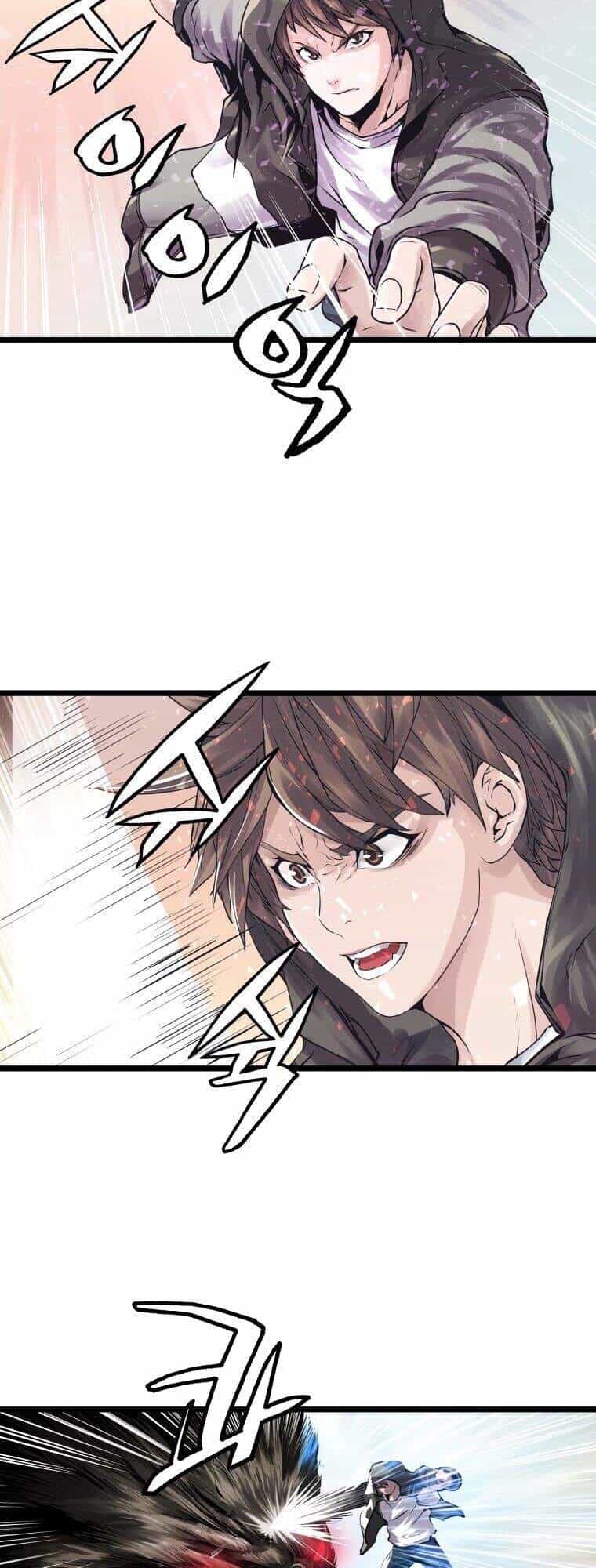 Ranker Bất Bại - Chương 6 - ảnh 24