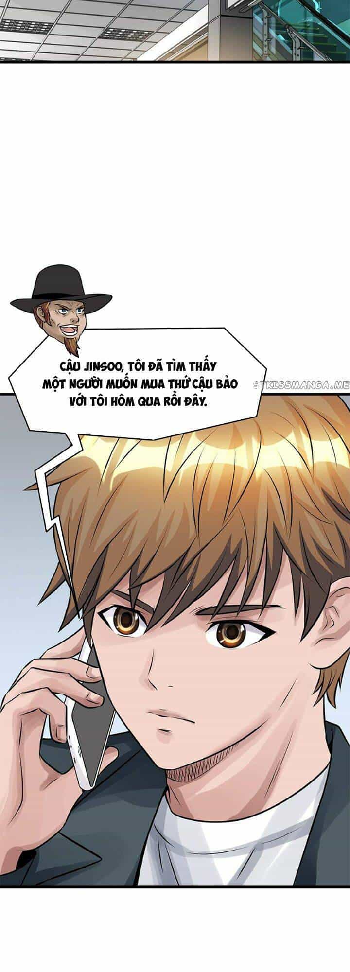 Ranker Bất Bại - Chương 56 - ảnh 4