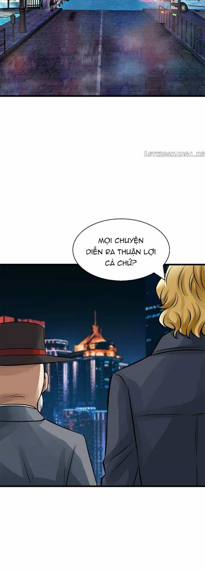 Ranker Bất Bại - Chương 56 - ảnh 45