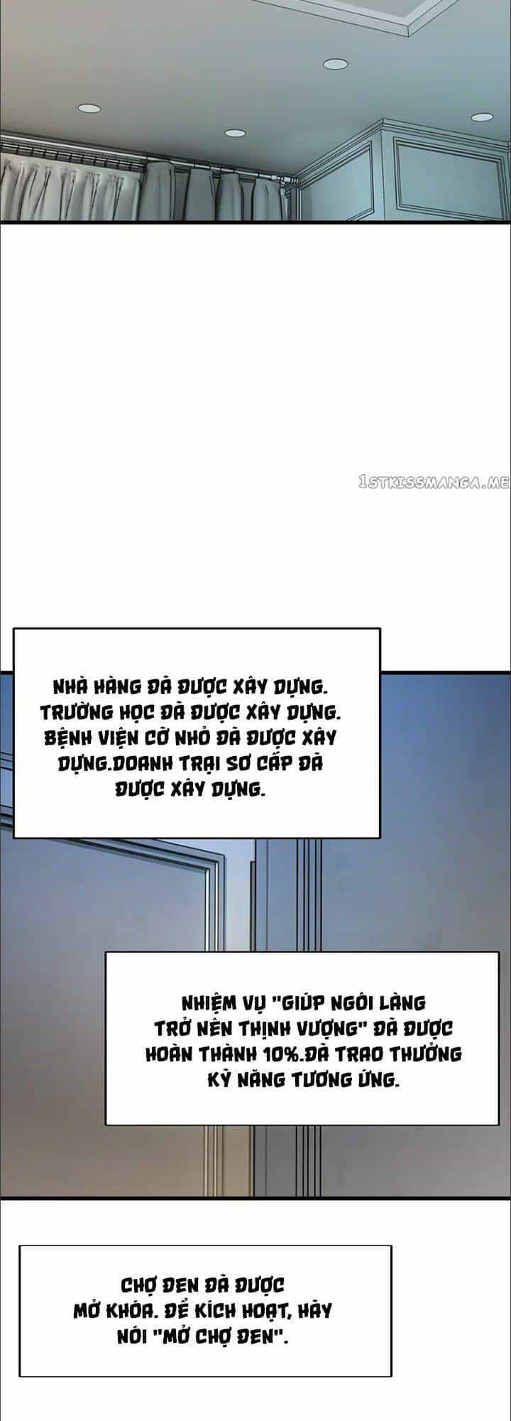 Ranker Bất Bại - Chương 57 - ảnh 11