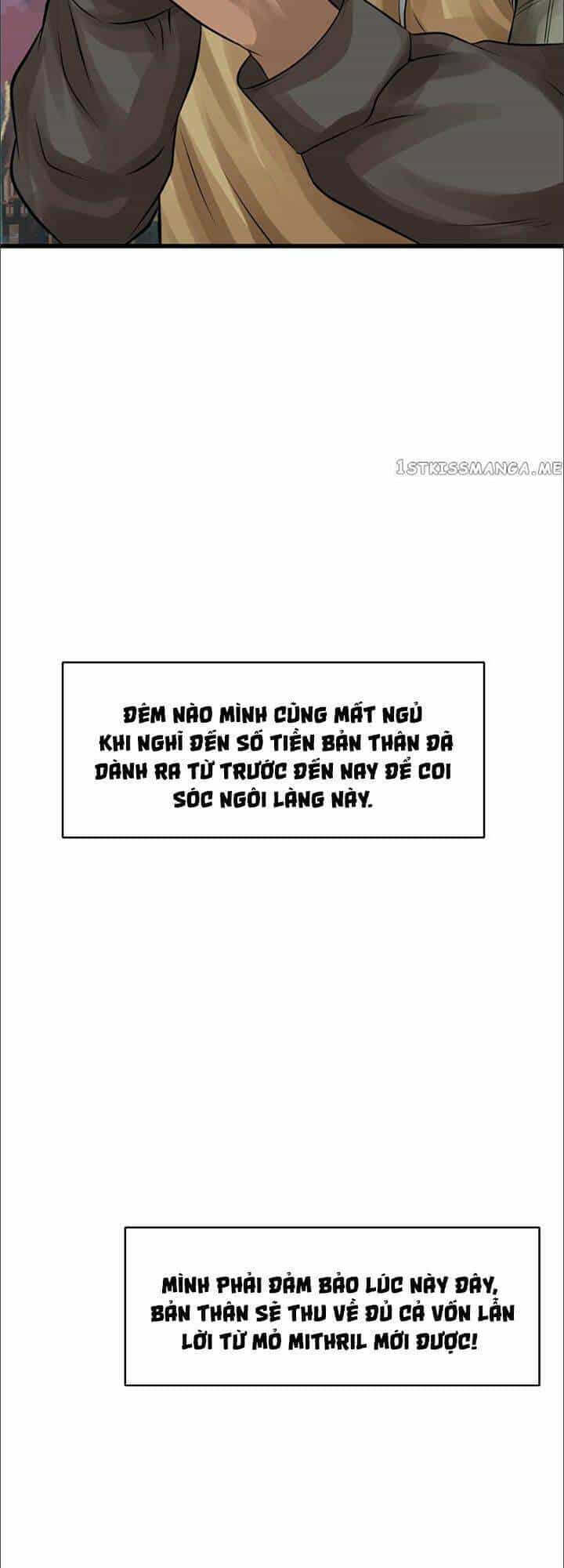 Ranker Bất Bại - Chương 57 - ảnh 5