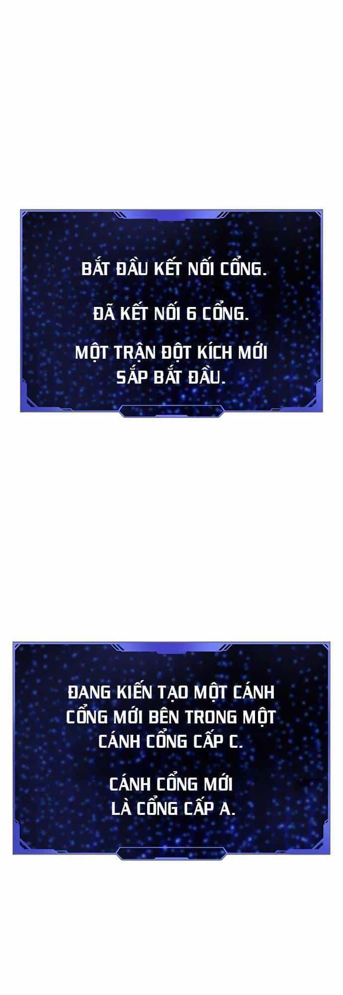 Ranker Bất Bại - Chương 58 - ảnh 19