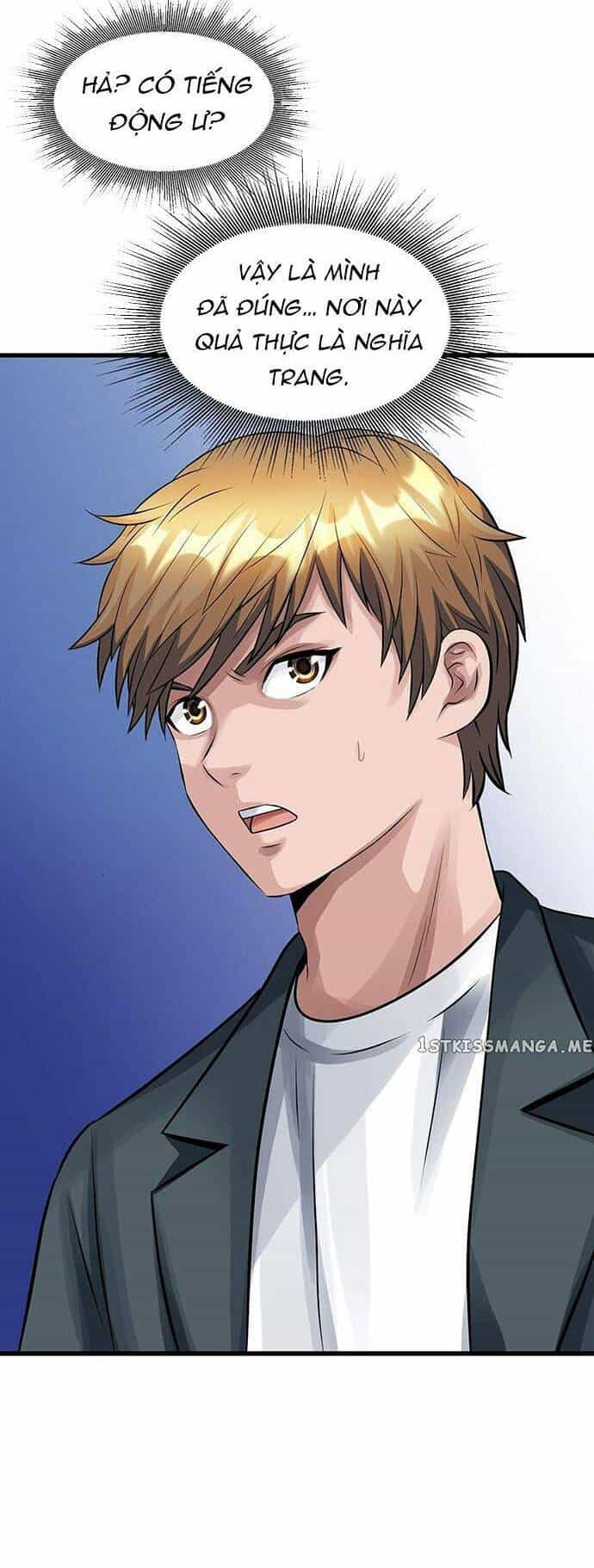 Ranker Bất Bại - Chương 58 - ảnh 8