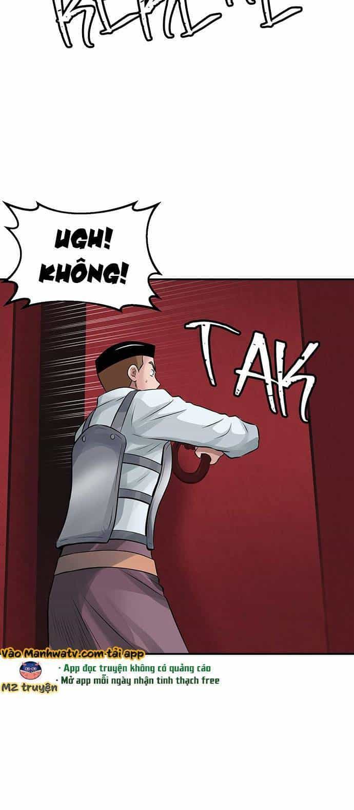 Ranker Bất Bại - Chương 59 - ảnh 15