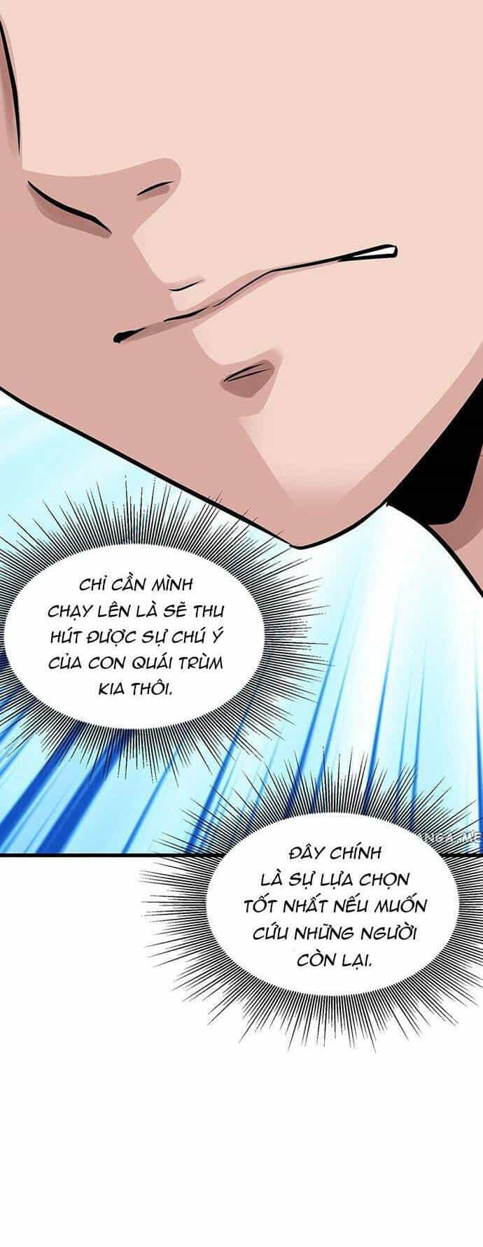Ranker Bất Bại - Chương 59 - ảnh 33