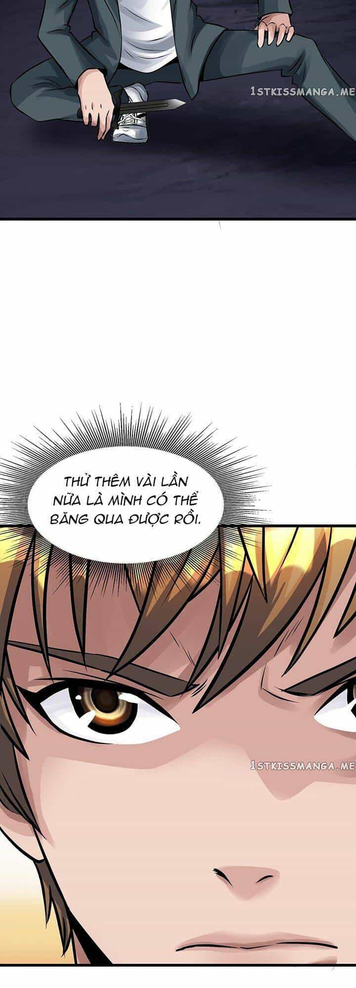 Ranker Bất Bại - Chương 60 - ảnh 10