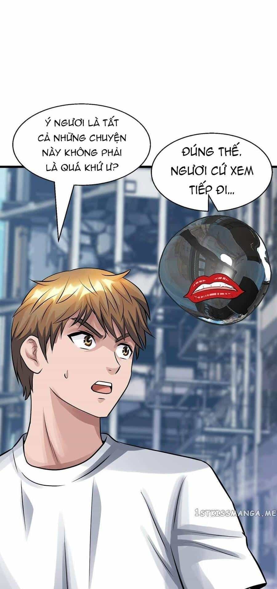Ranker Bất Bại - Chương 62 - ảnh 1