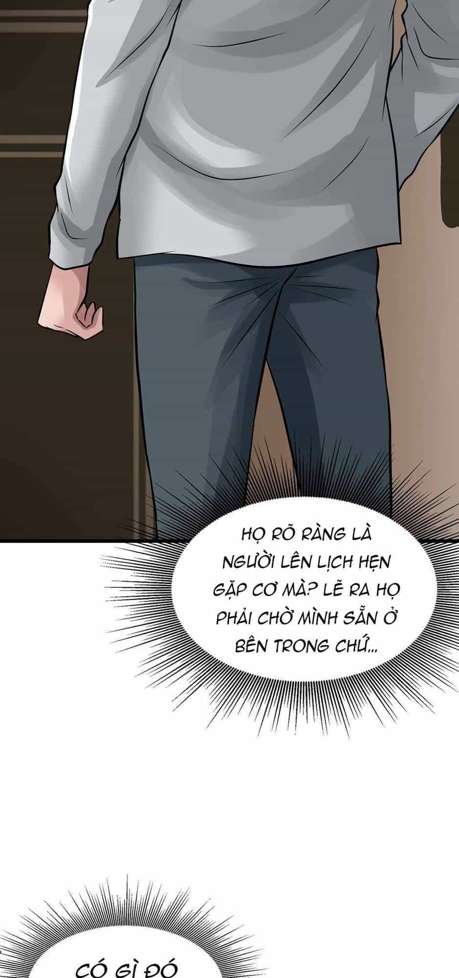 Ranker Bất Bại - Chương 62 - ảnh 24