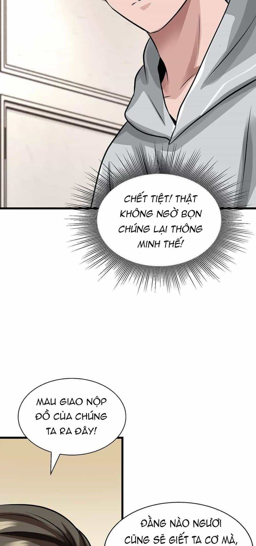 Ranker Bất Bại - Chương 62 - ảnh 36