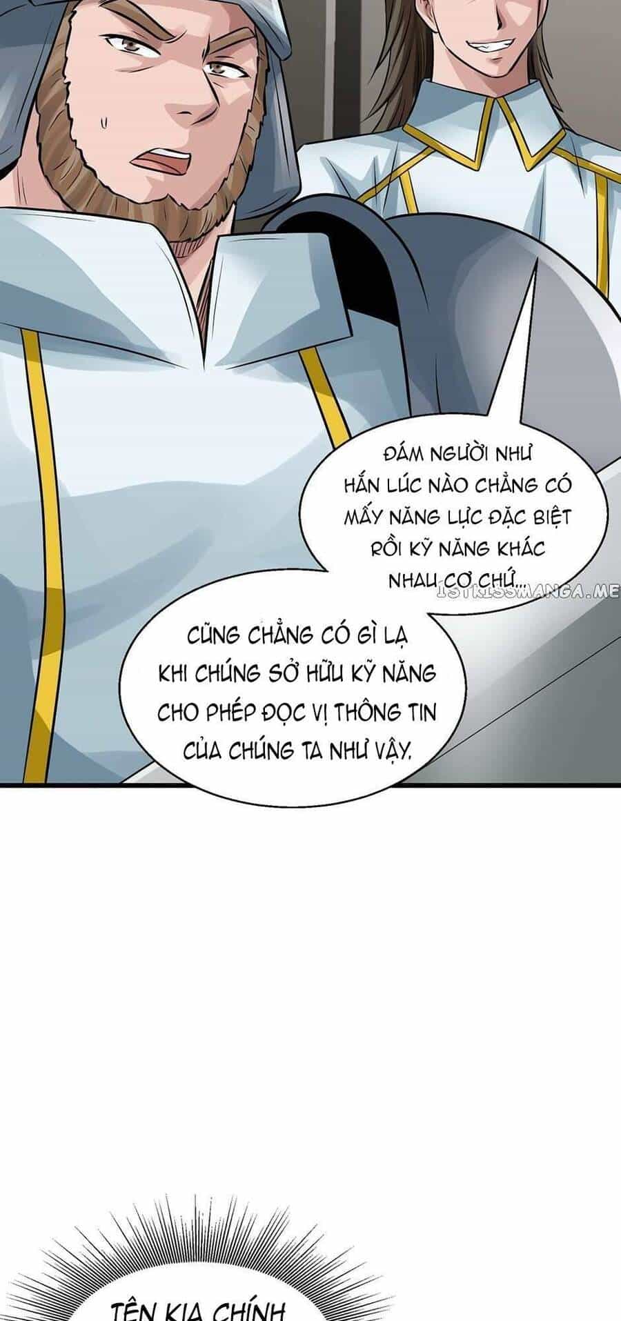 Ranker Bất Bại - Chương 62 - ảnh 65