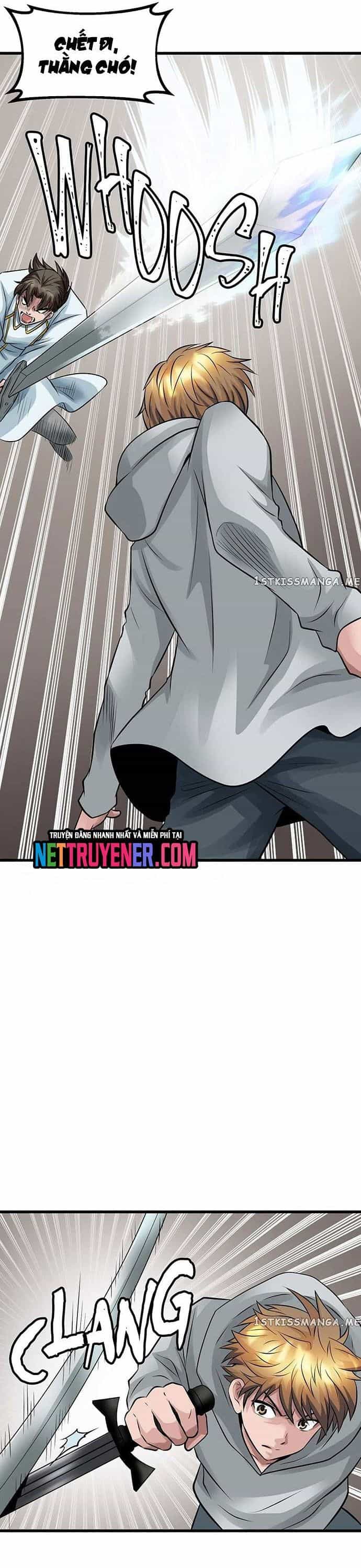 Ranker Bất Bại - Chương 64 - ảnh 13