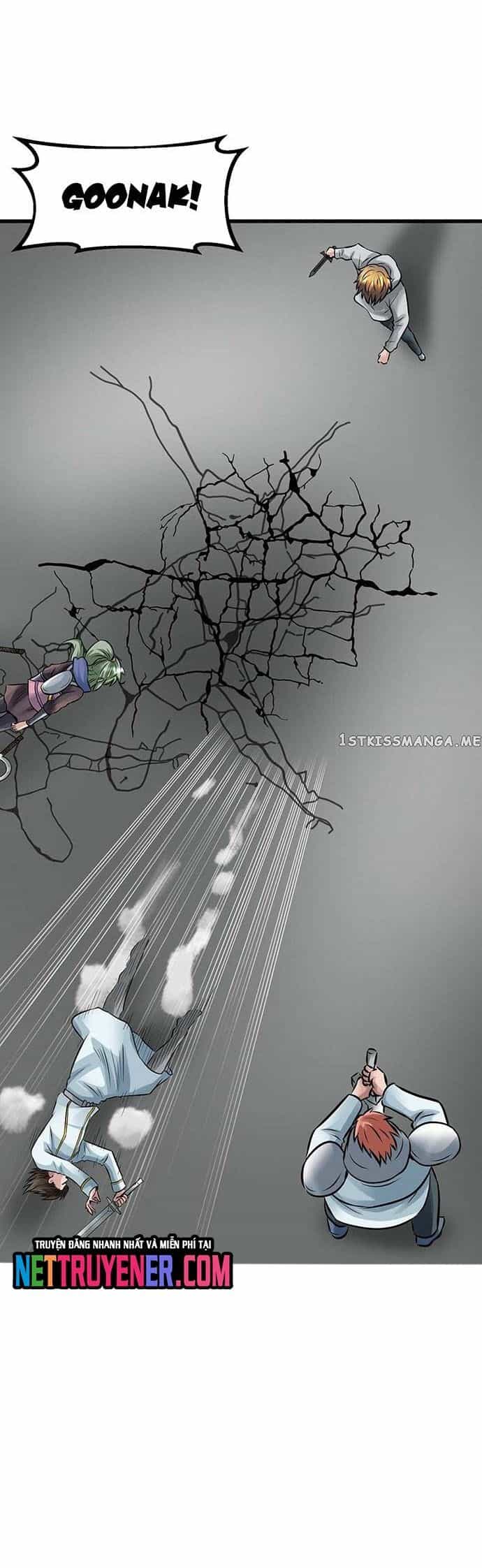 Ranker Bất Bại - Chương 64 - ảnh 18