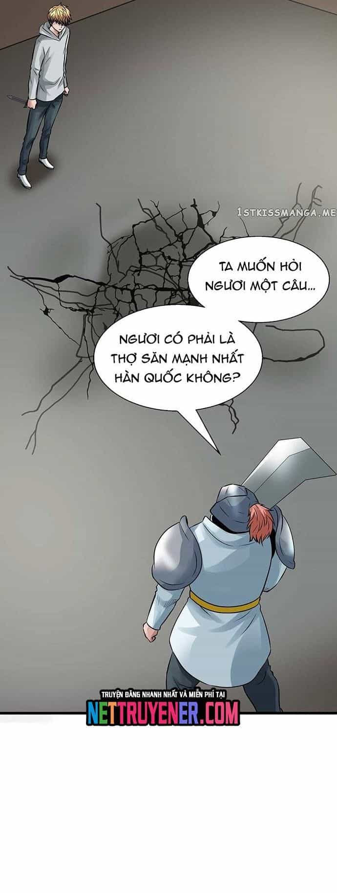 Ranker Bất Bại - Chương 64 - ảnh 27