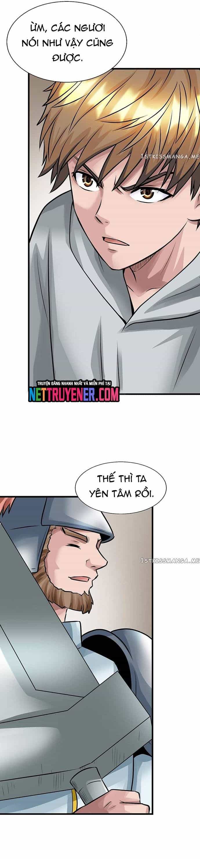 Ranker Bất Bại - Chương 64 - ảnh 29