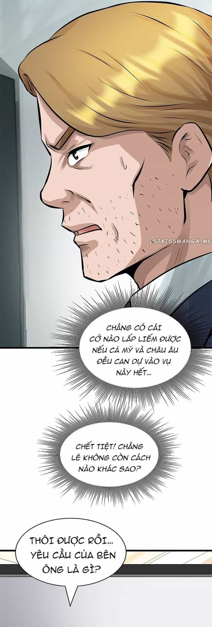 Ranker Bất Bại - Chương 65 - ảnh 11