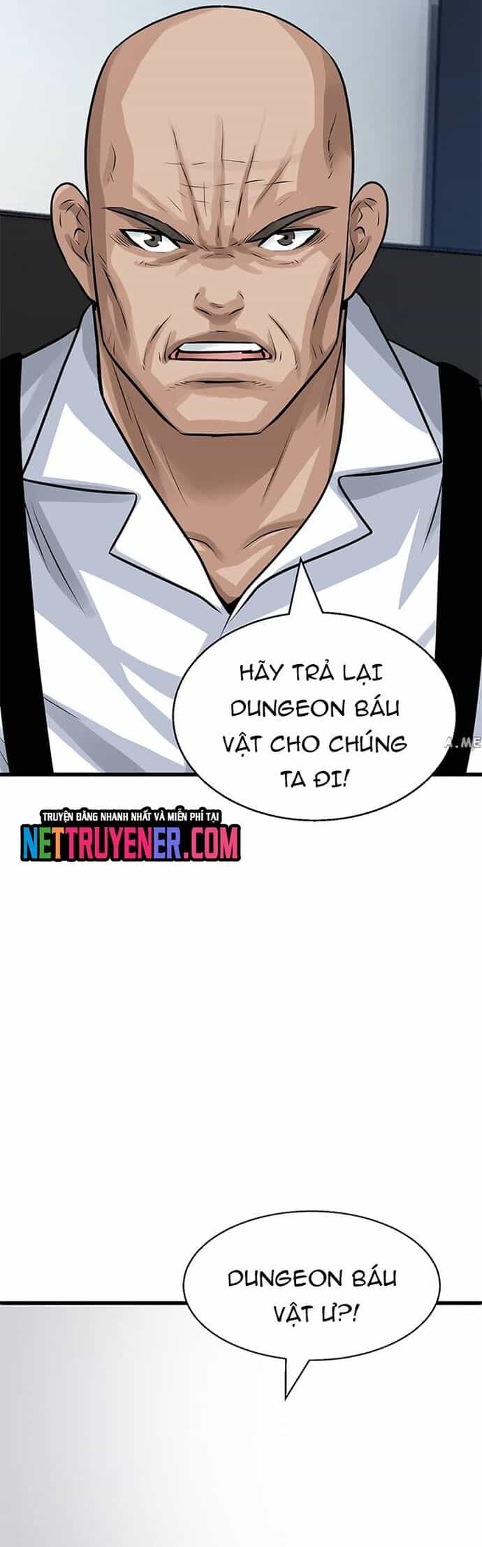 Ranker Bất Bại - Chương 65 - ảnh 14
