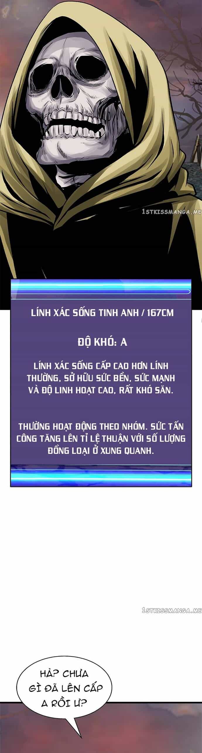 Ranker Bất Bại - Chương 65 - ảnh 36